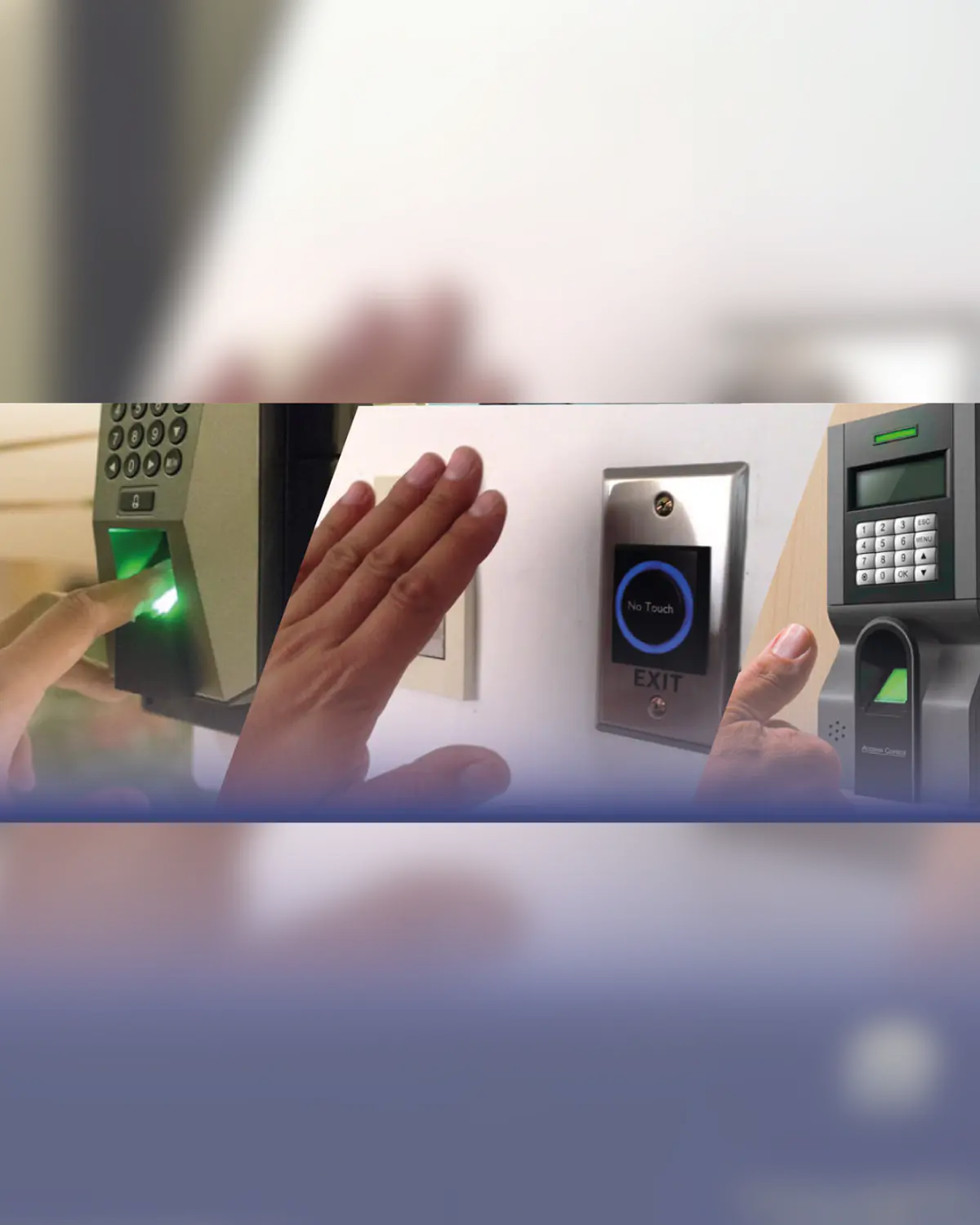 Controles de Acceso