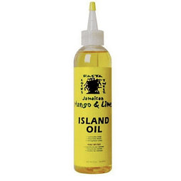 Island oil ( Rasta)