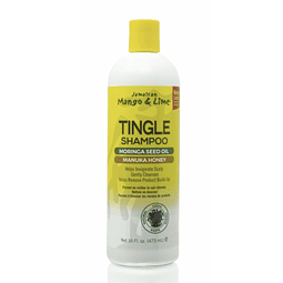 Shampoo Tingle ( Rasta) 