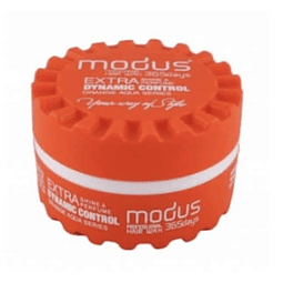 Hair Wax Modus Orange 150 ml