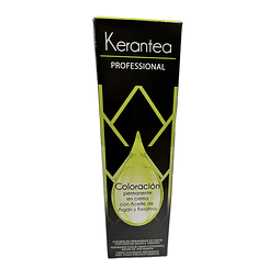 TINTA Kerantea Profissional PRETO/BLACK/NOIR