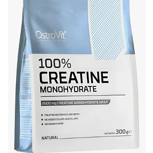 Creatina Monohidrata Ostrovit 300grs