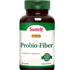 Probio Fiber (60 caps)