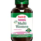 Multi Women, Multivitamínico (60 tabs) - Multivitamínicos  - Miniatura 1