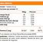 Vitamina C 1000 mg (60 tabs) - Miniatura 2