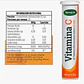 Vitamina-C 1000 mg 20 Comprimidos Efervescentes - Miniatura 2