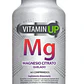 Vitamin UP Magnesio Citrato Quelado, 60 comp. - Miniatura 1