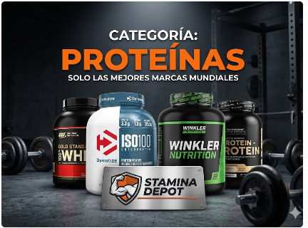 Proteinas