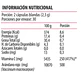 Vitamin UP Cranberry, Vitamina y Antioxidante, 60 Caps - Miniatura 2