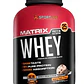 Whey Matrix, Sportlab Whey Protein 5Lb - Miniatura 1