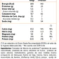 Whey Matrix, Sportlab Whey Protein 5Lb - Miniatura 2