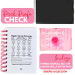 Pack Profe Check
