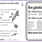 Pack Profe Check