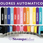 PACK X 2:  AUTOMATICO BOLSILLO O POCKET + AUT ESCRITORIO - Profesional