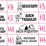 PACK X 2:  AUTOMATICO BOLSILLO O POCKET + AUT ESCRITORIO -  Educativo