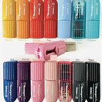 PACK X 2 TIMBRE DE BOLSILLO O POCKET - Profesional
