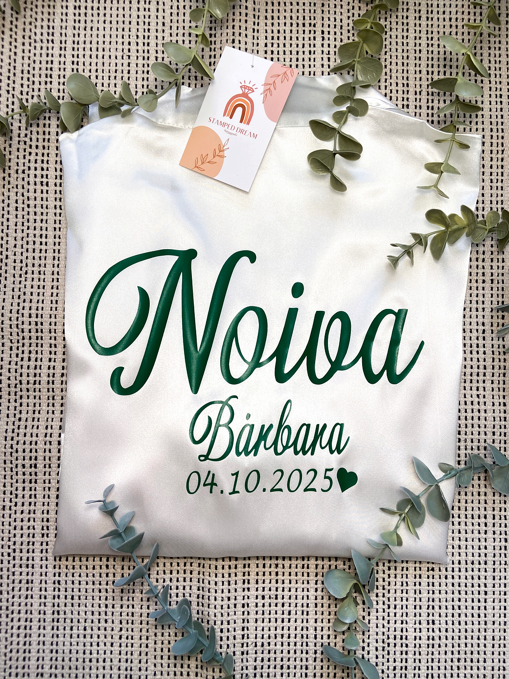 Robe Noiva Adriana 11