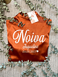 Robe Noiva Adriana - Thumbnail 9