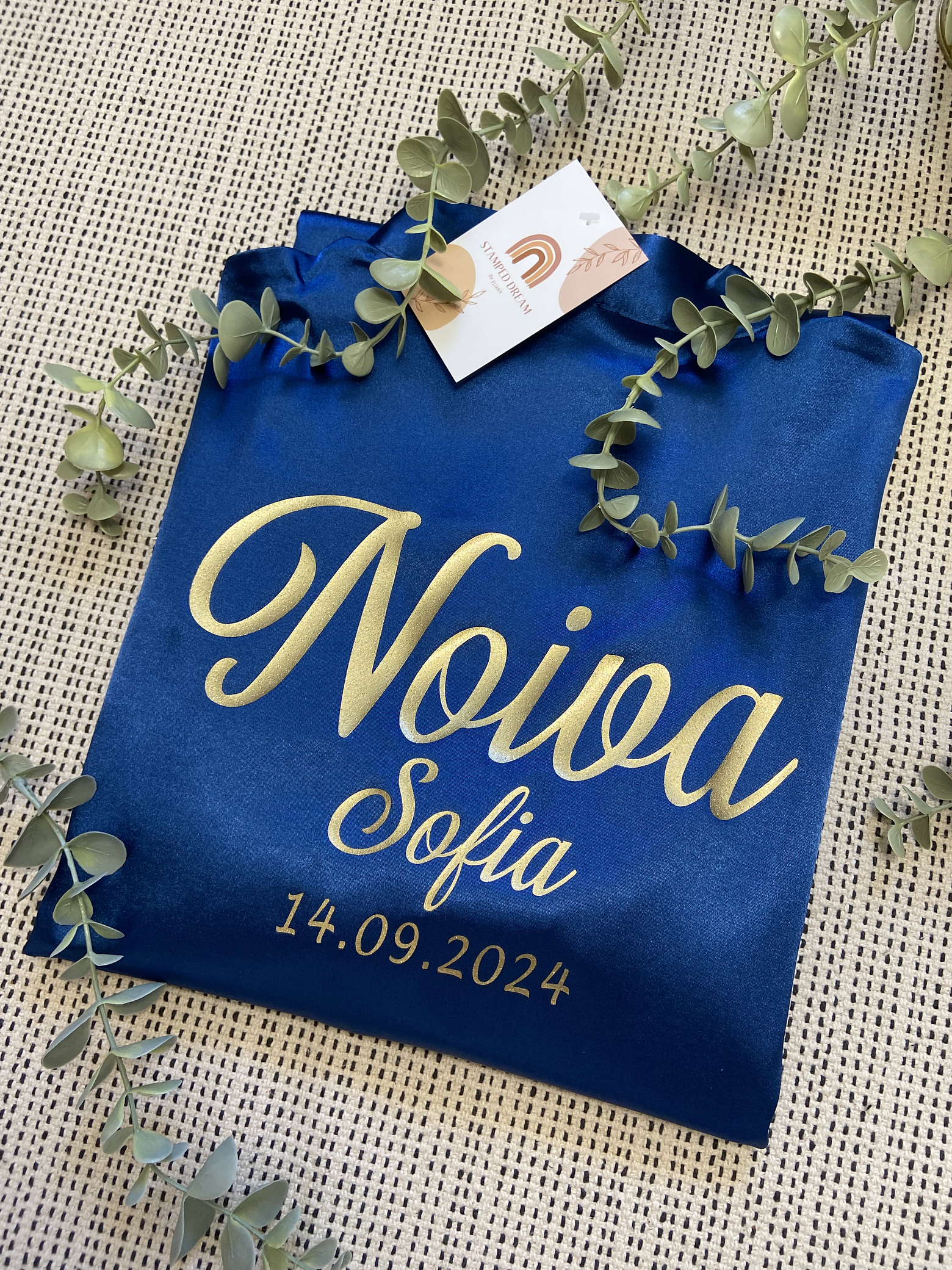 Robe Noiva Adriana 8