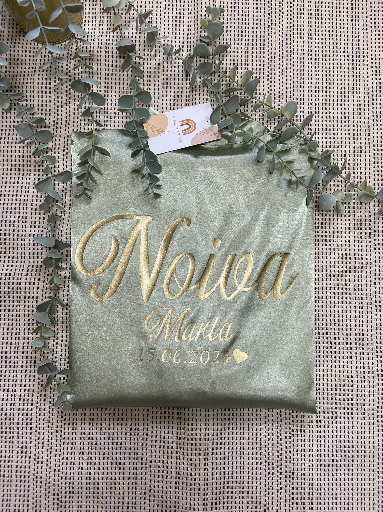 Robe Noiva Adriana 14