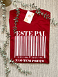 T-shirt “Este Pai não tem preço” - Thumbnail 4