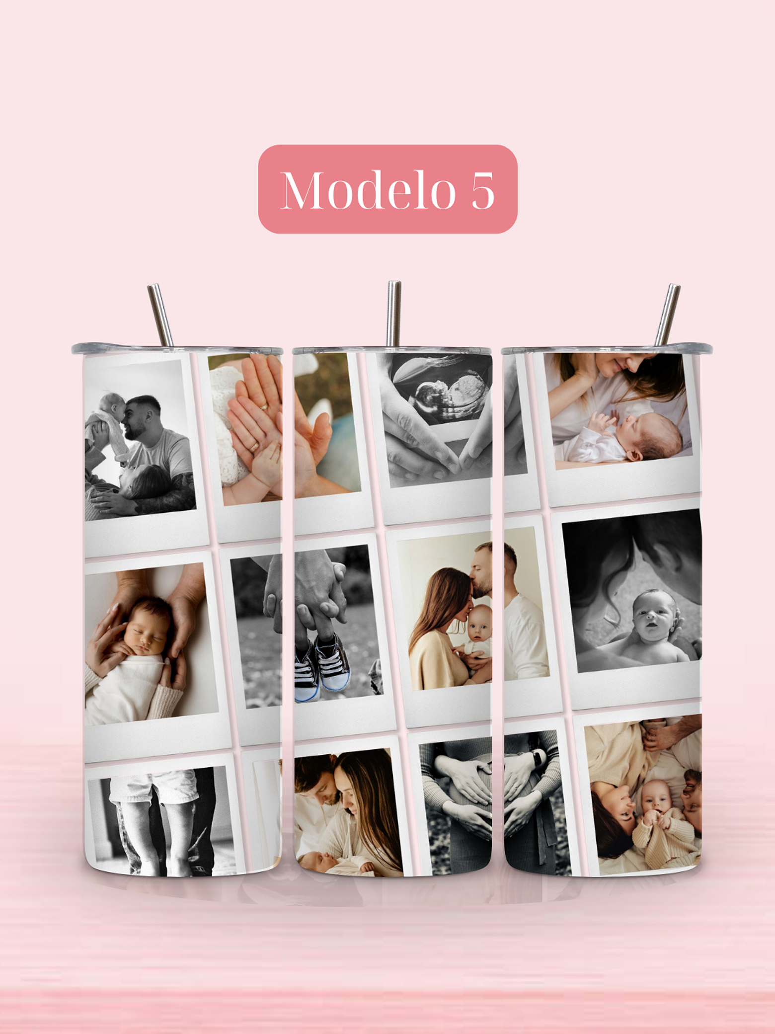 Copo térmico 12 fotos 5