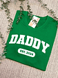 T-shirt Daddy - Thumbnail 3