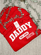 Sweat com capuz Daddy - Thumbnail 3