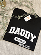 T-shirt Daddy - Thumbnail 1