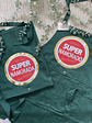 Avental Super Namorado/a - Thumbnail 4