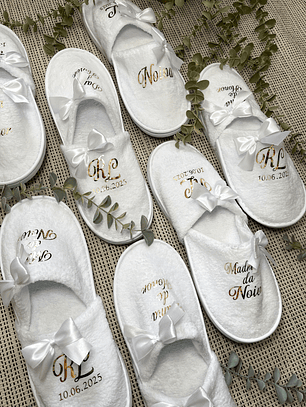 Chinelos Personalizados 