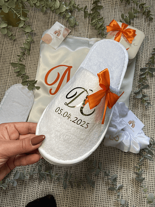 Chinelos Personalizados 