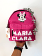 Mochila Escolar Minnie 1 - Thumbnail 4
