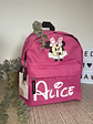 Mochila Escolar Minnie 1 - Thumbnail 5