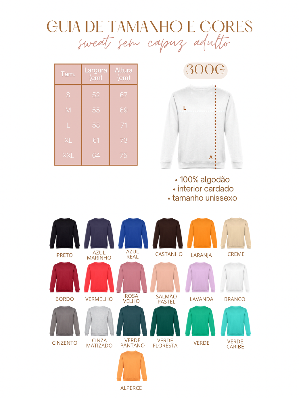 Sweat sem capuz Mãe com nomes 2