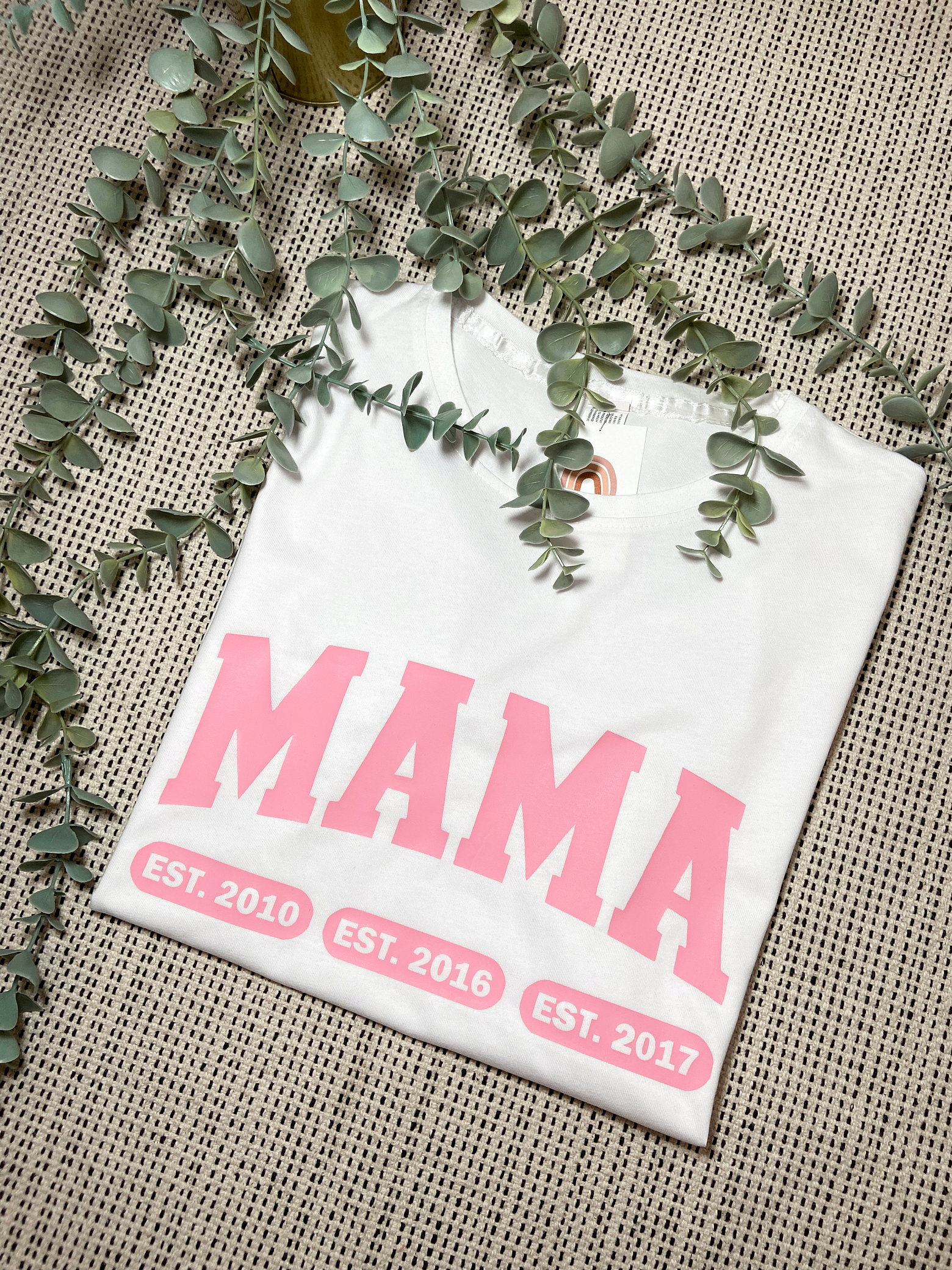T-shirt Mama 1 1
