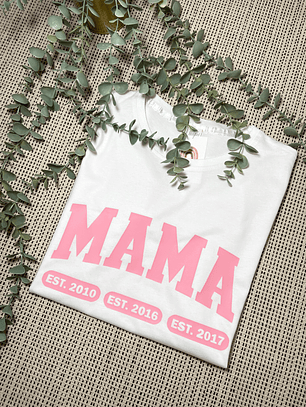 T-shirt Mama 1