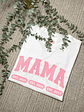 T-shirt Mama 1 - Thumbnail 1