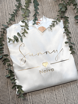 Robe Noiva Sunny