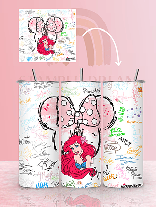 Tumbler Térmico Ariel 590ml