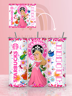 Tumbler Térmico Starbucks Aurora 590ml