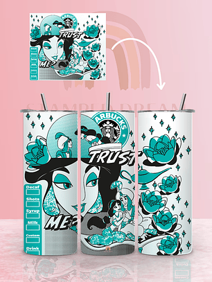 Tumbler Térmico Aladdin 590ml