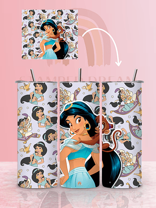 Tumbler Térmico Aladdin 590ml