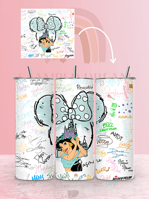 Tumbler Térmico Aladdin 590ml