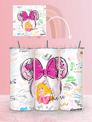 Tumbler Térmico Aurora 590ml