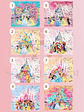 Tumbler Térmico Princesas 590ml - Thumbnail 2