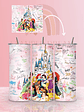 Tumbler Térmico Princesas 590ml - Thumbnail 1