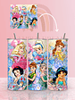 Tumbler Térmico Princesas 590ml - Thumbnail 2