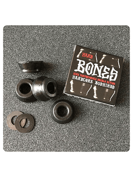 BUSHINGS BONES PARA TRUCKS