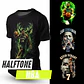 Pack Halftone NBA PNG | +50 Artes para Camisas DTF, Silk e Sublimação em Alta Resolução - Thumbnail 1
